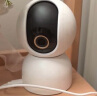 小米智能摄像机C700 800万像素4K超清监控家用摄像头360度全景婴儿监控手机远程监控器宠物高清带夜视 实拍图