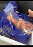 东上御品 山东 即食大虾干烤九节虾干净重250g【约28-36只】A2-源头直发 实拍图