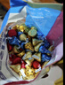好时kisses多口味糖果巧克力500g 婚庆喜糖 儿童零食 生日礼物女生 实拍图