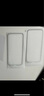 ALittleFlower适用于苹果16pro钢化膜iphone16pro手机膜高清防尘防指纹全包边贴膜全屏覆盖不顶手机壳保护膜2片 实拍图