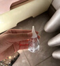 Baby futur 吸鼻器专用吸头 工作仓防逆流盖   配件专用 3/5/9档白工作仓一套（3号底座） 实拍图