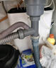 飞利浦（PHILIPS）原装家用净水器复合CP滤芯 AUT704 （适配净水器AUT2009/AUT3043/AUT2011/AUT3045） 实拍图