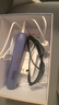 康佳（KONKA）脱毛仪冰点蓝宝石3308冰感脱毛神器家用宿舍送闺蜜女大学生日礼物 【冰晶紫3308】蓝宝石冰点PLUS 实拍图