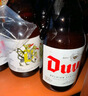 督威黄金精酿 啤酒 330ml*24瓶 整箱装 比利时原瓶进口   晒单实拍图