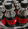 可口可乐（Coca-Cola） 零度 Zero 无糖汽水碳酸饮料 300ml*24瓶 整箱装 实拍图