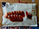 眉州东坡非烟熏腊肠四川地道特产麻辣香肠熟食肉肠下酒菜酒楼同款送礼 咸鲜150g 实拍图
