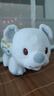 伟易达（Vtech）婴儿玩具0-1岁北极熊睡眠仪星空投影安抚毛绒玩偶宝宝新生儿礼物 实拍图