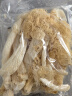 农相忘竹荪50g特产食用菌菇竹笙无熏硫食用干菌菇南北干货煲汤原料 实拍图