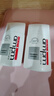 牛尔胜肽防晒液SPF50防紫外线隔离物化防晒霜女面部清爽不油腻 2瓶100ml赠面膜3片 实拍图