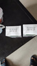 章华（SAVOL）生态染发霜棕黑色（染发膏盖白不含对苯二胺染发剂） 实拍图