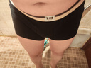 莫代尔新款纯棉男士内裤简约时尚平角内裤男式韩版四角短裤青少年 自选留言下单或联系客服备注 3条 3XL 建议160-190斤 实拍图