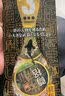 SIMAGO喜曼多子线双钩成品仕挂防缠绕线组手工精绑鱼线金袖无刺5号0.8号 实拍图