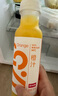农夫山泉 NFC果汁饮料 100%NFC苹果香蕉汁300ml*24瓶 整箱礼盒 实拍图