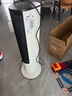 美的（Midea）【冷暖两用】家用空调扇加湿冷风扇智能语音遥控负离子净化落地冷风机水冷塔扇制冷小空调AAI10ZD 实拍图