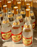 汾酒 黄盖玻汾 清香型高度白酒 53度 475mL*12瓶 整箱装 实拍图