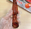 萨啦咪（Salami）香辣味小鸡腿 网红鸡肉小零食特产小吃熟食卤味休闲食品16g*12包 实拍图