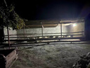 大头人（datouren）led投光灯射灯户外探照明灯强光灯大功率庭院灯防水工业COB灯珠 实拍图