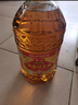 鲁花 食用油 5S 物理压榨 压榨一级 花生油5.7L 实拍图