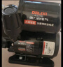德力西电气（DELIXI ELECTRIC）增压泵全自动220V插电抽水泵家用静音自来水管道全屋加压自吸水泵 798W【自吸增压款】 实拍图