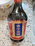 保宁醋 国醋700ml 手工陈醋 酿造食醋 炒菜调味饺子蘸料 零添加防腐剂 实拍图