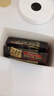 悠诗诗117冻干黑咖啡速溶咖啡粉单杯装60g（2g*30条） 实拍图