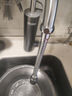 海尔（Haier）即热式电加热水龙头 DST-33L1(C) 安全速热家用热水宝防漏电快热电热水器 下进水厨房小厨宝加热器 实拍图
