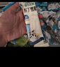蒙牛优牧 布丁牛奶口味雪糕 40g*20支/盒 冰淇淋冰棍奶糕 实拍图
