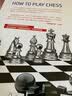 DK少儿国际象棋+国际象棋女王（全2册）  晒单实拍图
