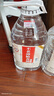 不老潭粮食酒 桶装高度浓香型泸州糯红高粱散装白酒纯粮壹号 52度 5L 实拍图