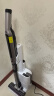 shark吸尘器L5T1无线防缠绕 全自动清洁宠物毛发大功率自集尘基站折叠臂吸尘器[L5轻配版]家电补贴 实拍图