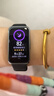 华为（HUAWEI）手环10 标准版 羽砂黑 智能手环专业睡眠分析情绪健康铝合金机身心率监测运动手环华为手环9升级 实拍图