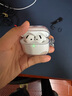 品胜 适用Airpods4保护套 苹果耳机四代保护套通用降噪版2024款无线蓝牙耳机透明软壳防摔防刮 含挂绳 实拍图