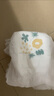 巴布豆（BOBDOG）新菠萝拉拉裤L码36片婴儿尿不湿 超薄透气【品牌直供 安心品质】 实拍图