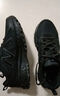 NEW BALANCE NB410官方男鞋女鞋情侣网鞋越野户外鞋复古潮流百搭休闲运动鞋 黑色 宽鞋楦2E MT410CK5 39.5 (脚长24.5cm) 实拍图