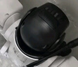 帝防高清监控摄像头手机远程监控器360度无死角带夜视家用无线wifi室外防水 【WiFi版】四摄三画面+人形追踪+停电续航 128G内存卡+全景全彩 实拍图