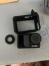大疆（DJI）Osmo Action4 灵眸 运动相机 拍摄vlog  摩托车骑登山行运动摄像机 手持摄录装备 标准版旅行套餐 官方标配 标配 实拍图
