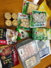 安井 鱼籽炸鱼蛋 200g/包  锁鲜装 火锅关东煮麻辣烫  速食熟食方便菜 实拍图