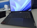 ThinkPad【国家补贴20%】联想ThinkBook 14+ 2025 AI元启版 锐龙AI 9 365 32G 1T 3K 高刷屏办公笔记本电脑 实拍图