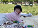 蕉下（beneunder）防晒衣女春夏新款冰丝凉感升级披肩AL118香草绿S 实拍图
