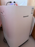 霍尼韦尔（Honeywell）空气净化器除甲醛细菌花粉过敏原tvoc流感病毒 新房除醛 空气消毒机【家电国家补贴】KJ760F-P22W  实拍图