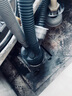 潜水艇（Submarine）洗衣机下水三通 面盆排水管扫地机器人滚筒烘干机二合一专用接头 【3】接面盆+两台洗衣机(通用) 实拍图