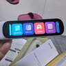 阿尔法蛋词典笔D1Pro 英语点读笔小学初中高中同步全科扫描笔 翻译笔电子词典单词笔便携式学习机 实拍图