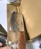 京东京造 3系菜刀家用切片刀具 切肉刀水果刀剪刀瓜刨开瓶器 5件套 实拍图