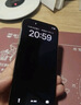 Apple/苹果 iPhone 16 Pro（A3294）256GB 黑色钛金属 支持移动联通电信5G 双卡双待手机 实拍图