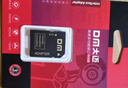DM大迈 128GB TF（MicroSD）存储卡 黄卡 C10 手机行车记录仪监控摄像头专用高速内存卡 实拍图