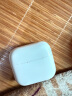 奔腾（POVOS）小白盒双引擎剃须刀T002电动旋转式便携刮胡刀智能感应剃胡刀迷你须刨生日情人节520送男友礼物 实拍图