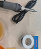 德力西电烙铁家用电焊笔维修焊接神器工具套装恒温电洛铁焊锡枪 实拍图