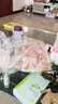 麦酥园 亚麻籽核桃酥无糖精休闲零食品糖尿病人芝麻花生酥糕点心2斤 实拍图