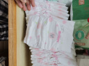 好奇（Huggies）铂金装纸尿裤M144片(6-11kg)中号婴儿尿不湿小桃裤裸感超薄透气 实拍图