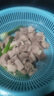 恒都 国产谷饲原切牛腩块 2斤 偏瘦 肥瘦比1:9 生鲜牛肉 不注水不滚揉 实拍图